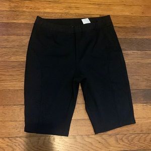 Bar III Bike Shorts
